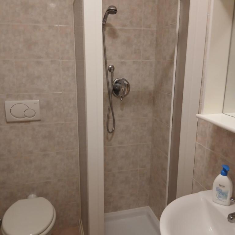 Casa Soppelsa 1 - Appartamento con 2 Camere da Letto e con Vista Montagna - 8