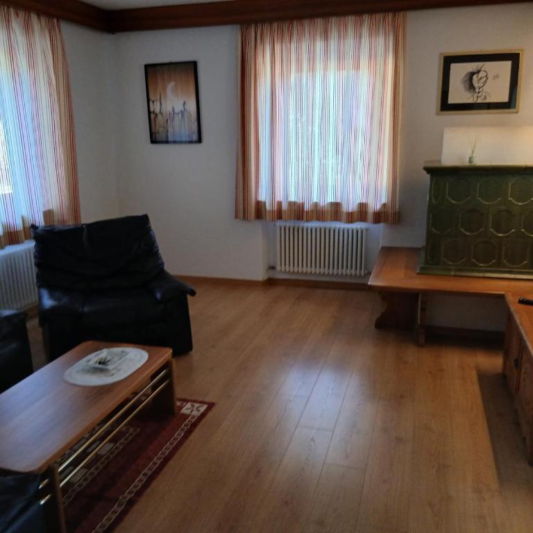 Casa Soppelsa 1 - Appartamento con 2 Camere da Letto e con Vista Montagna - 3