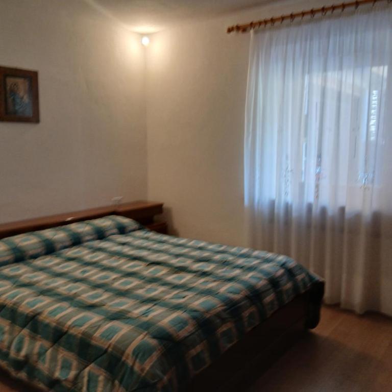 Casa Soppelsa 1 - Appartamento con 2 Camere da Letto e con Vista Montagna - 5