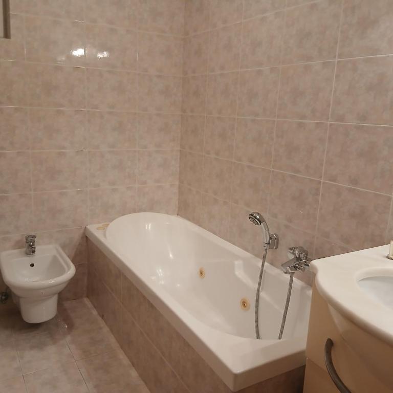 Casa Soppelsa 1 - Appartamento con 2 Camere da Letto e con Vista Montagna - 7