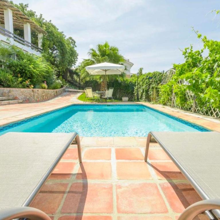 Casa La Haza de Frigiliana by Ruralidays - Villa de 2 dormitorios - 1