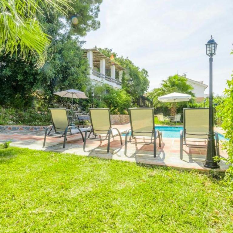 Casa La Haza de Frigiliana by Ruralidays - Villa de 2 dormitorios - 6