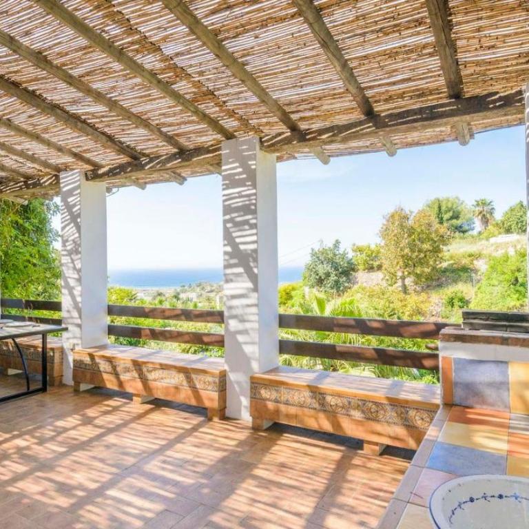 Casa La Haza de Frigiliana by Ruralidays - Villa de 2 dormitorios - 5