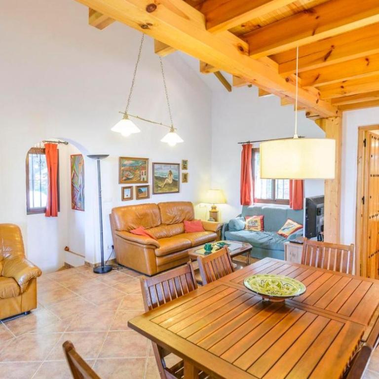 Casa La Haza de Frigiliana by Ruralidays - Villa de 2 dormitorios - 9