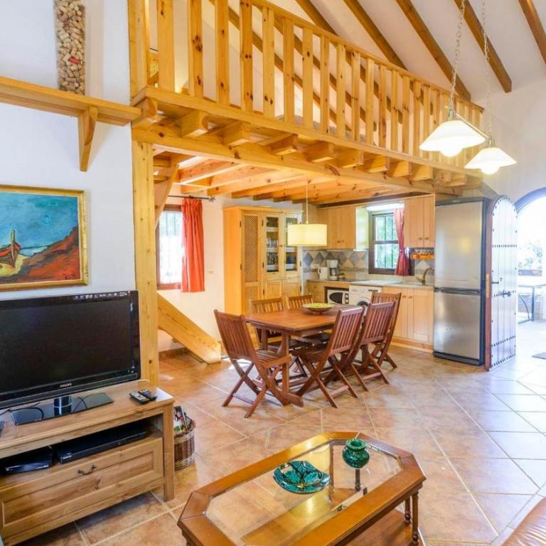 Casa La Haza de Frigiliana by Ruralidays - Villa de 2 dormitorios - 8