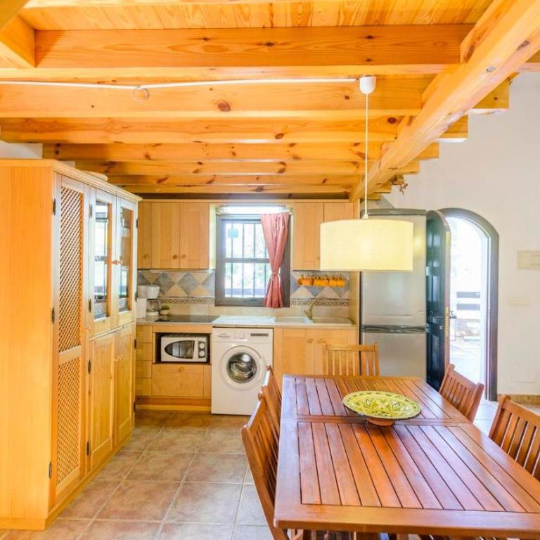 Casa La Haza de Frigiliana by Ruralidays - Villa de 2 dormitorios - 11
