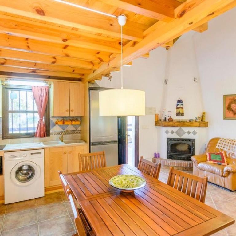 Casa La Haza de Frigiliana by Ruralidays - Villa de 2 dormitorios - 10