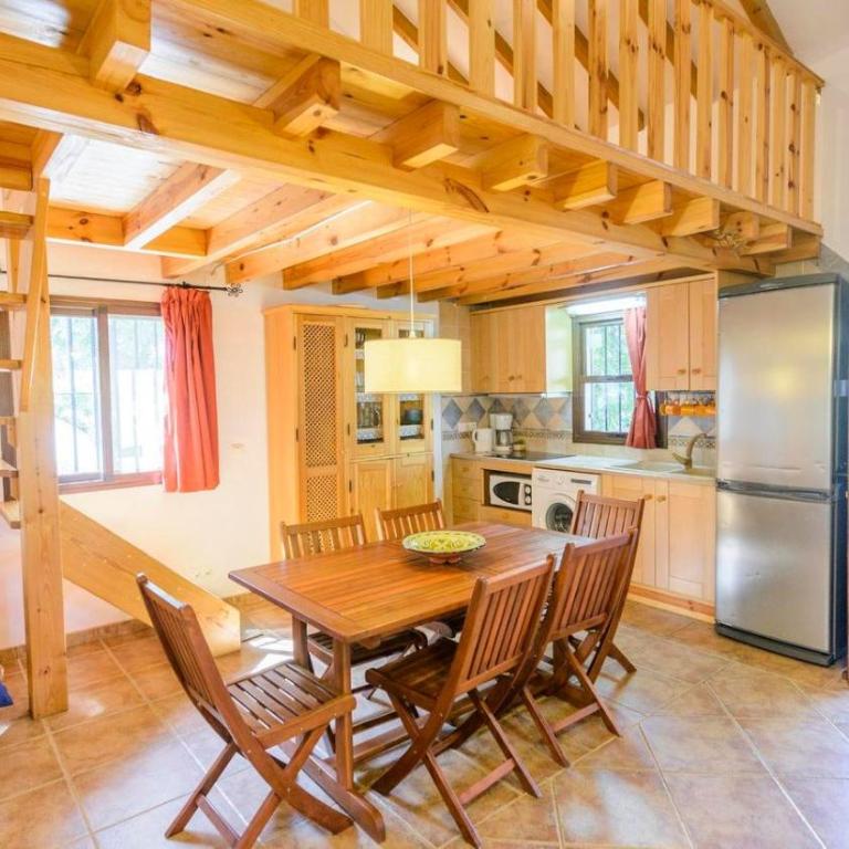 Casa La Haza de Frigiliana by Ruralidays - Villa de 2 dormitorios - 12