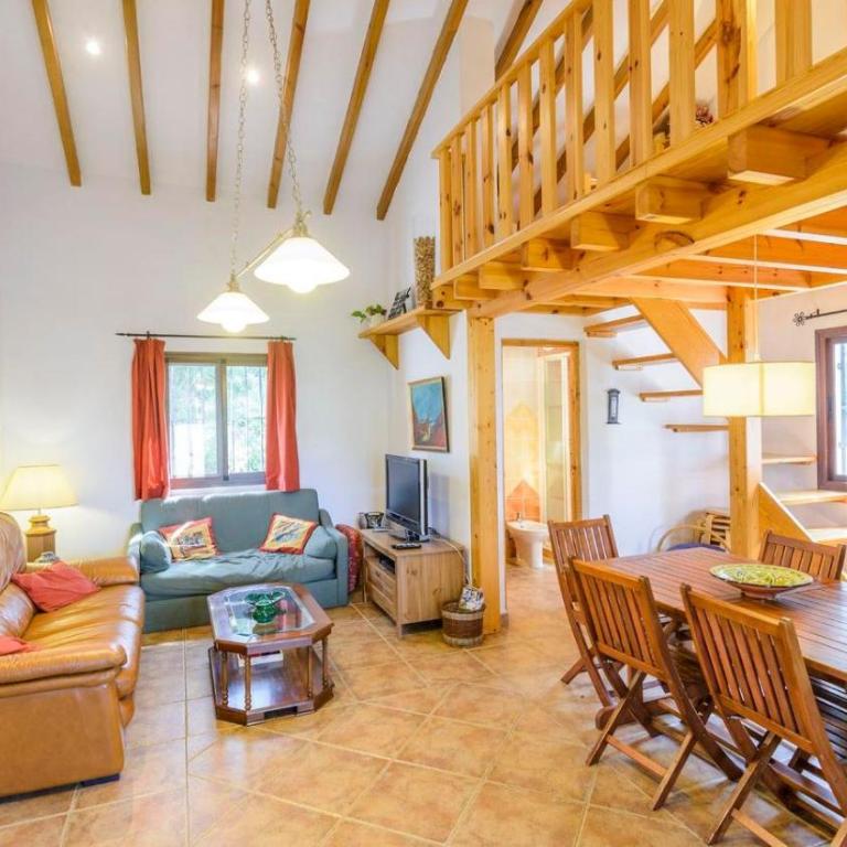 Casa La Haza de Frigiliana by Ruralidays - Villa de 2 dormitorios - 13