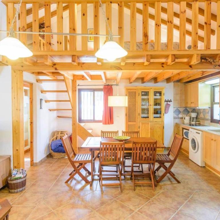 Casa La Haza de Frigiliana by Ruralidays - Villa de 2 dormitorios - 14