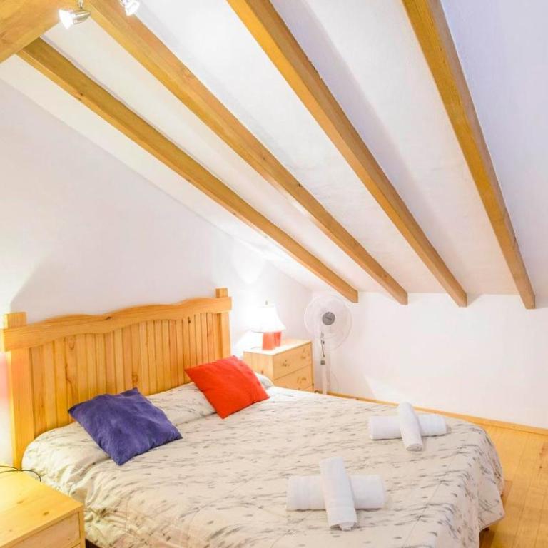 Casa La Haza de Frigiliana by Ruralidays - Villa de 2 dormitorios - 15
