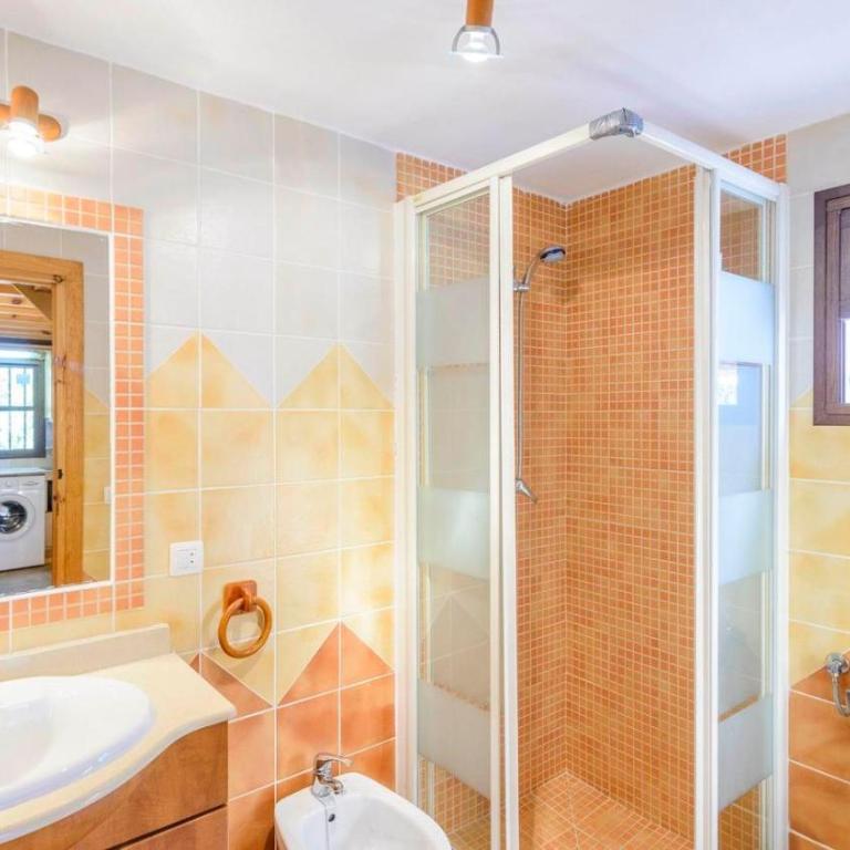 Casa La Haza de Frigiliana by Ruralidays - Villa de 2 dormitorios - 16