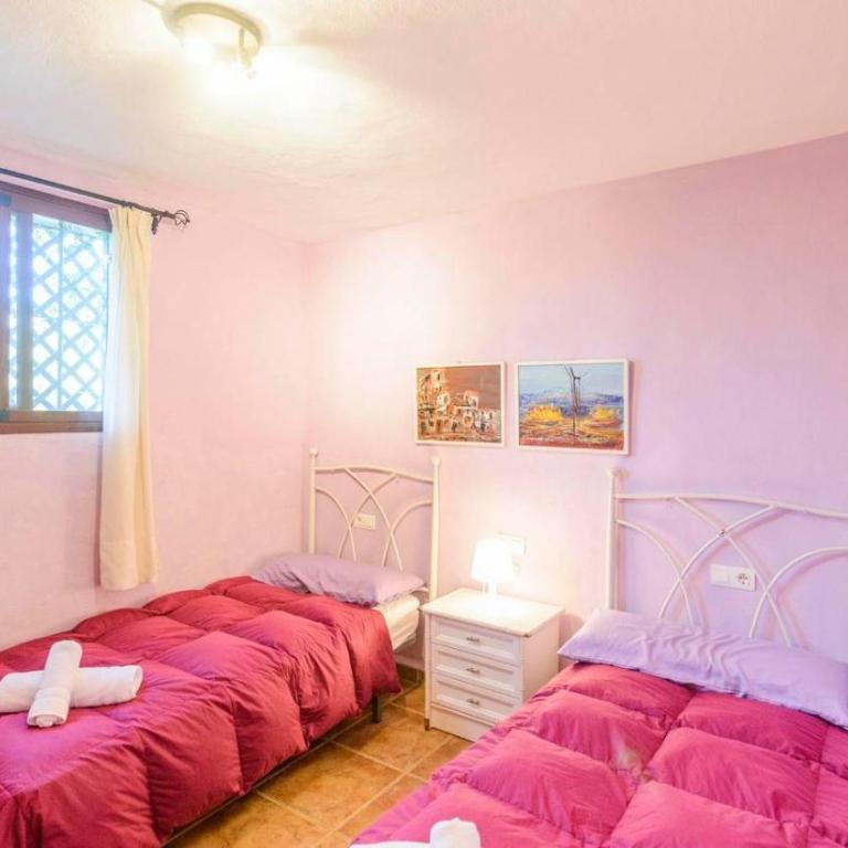 Casa La Haza de Frigiliana by Ruralidays - Villa de 2 dormitorios - 17