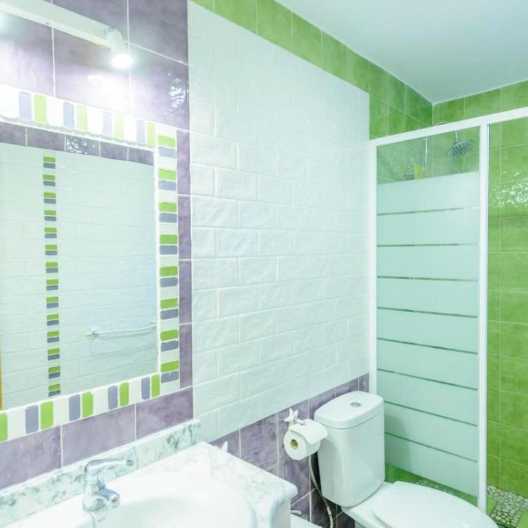 Casa La Haza de Frigiliana by Ruralidays - Villa de 2 dormitorios - 18