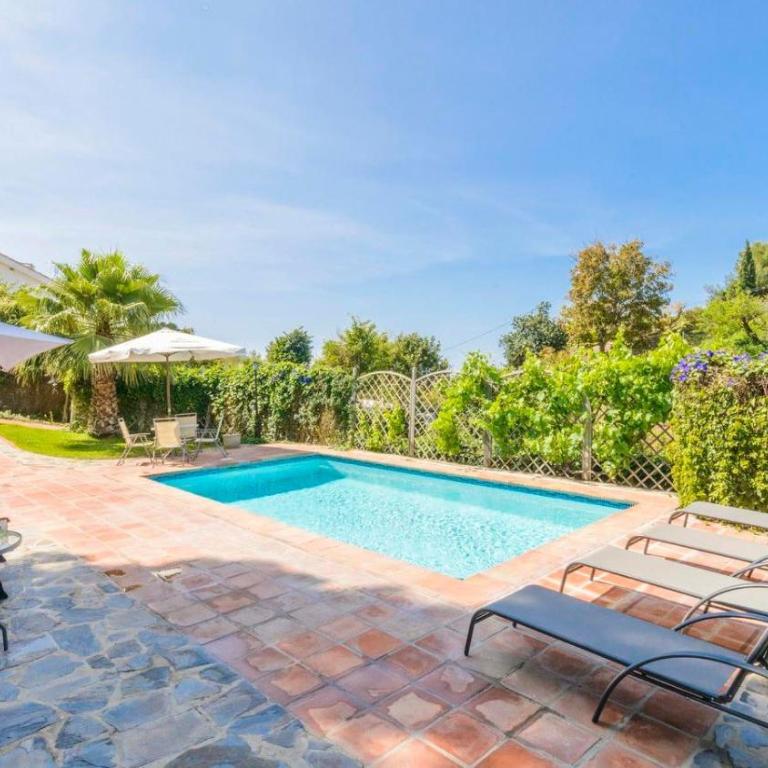 Casa La Haza de Frigiliana by Ruralidays - Villa de 2 dormitorios - 21
