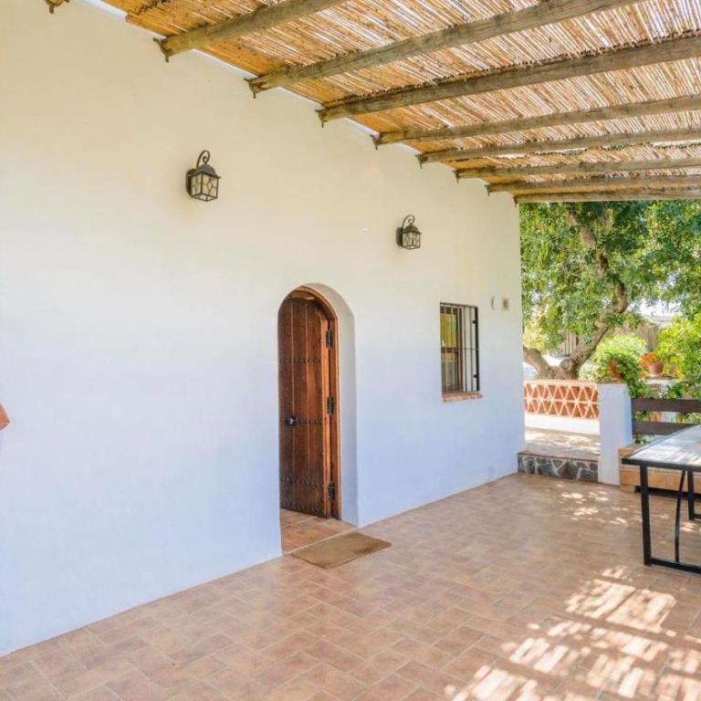 Casa La Haza de Frigiliana by Ruralidays - Villa de 2 dormitorios - 24