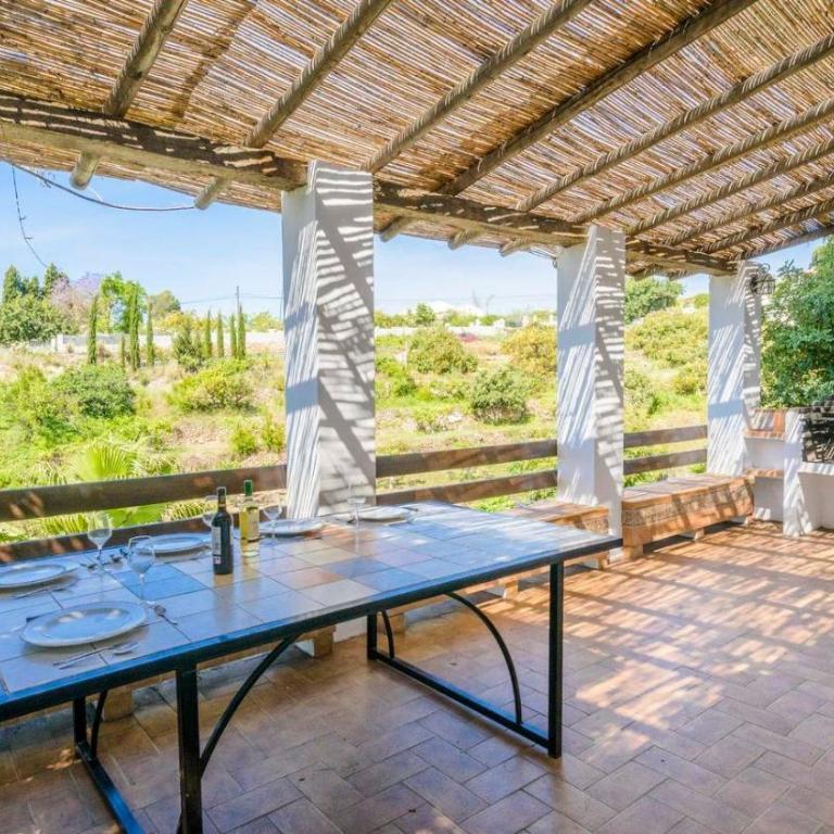 Casa La Haza de Frigiliana by Ruralidays - Villa de 2 dormitorios - 25