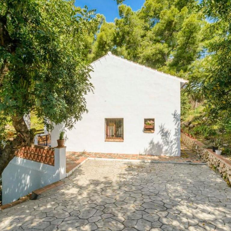 Casa La Haza de Frigiliana by Ruralidays - Villa de 2 dormitorios - 26