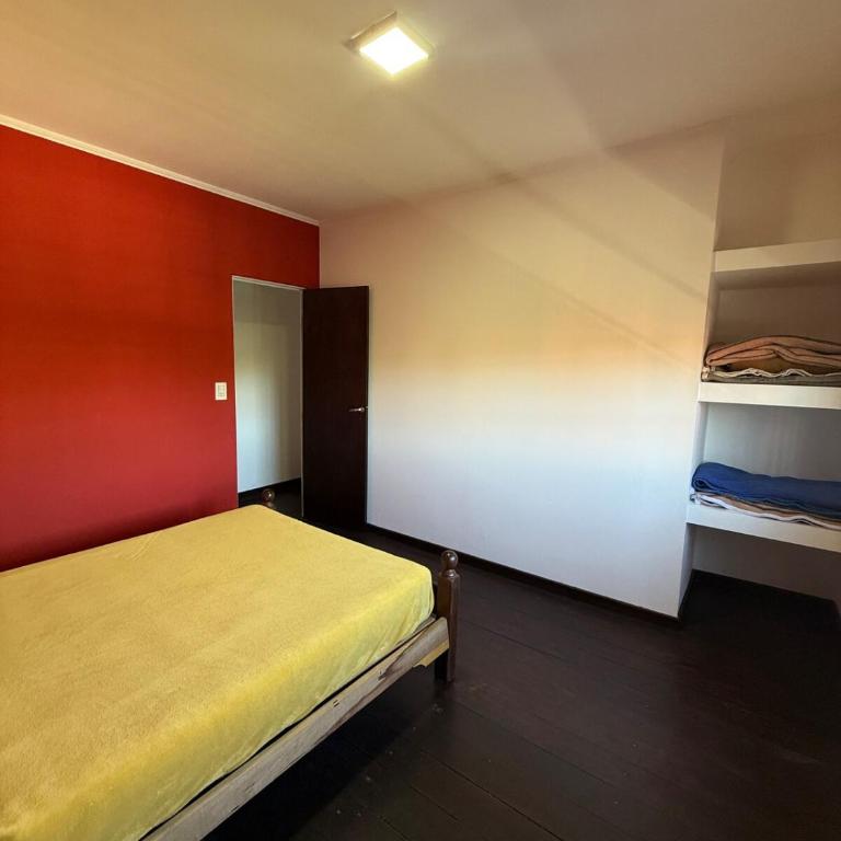 Bungalows familiar con piscina en Pueblo Belgrano - Two-Bedroom House - 11