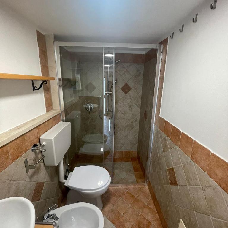 Casa vacanze alloggio a Sud Est - One-Bedroom House - 4