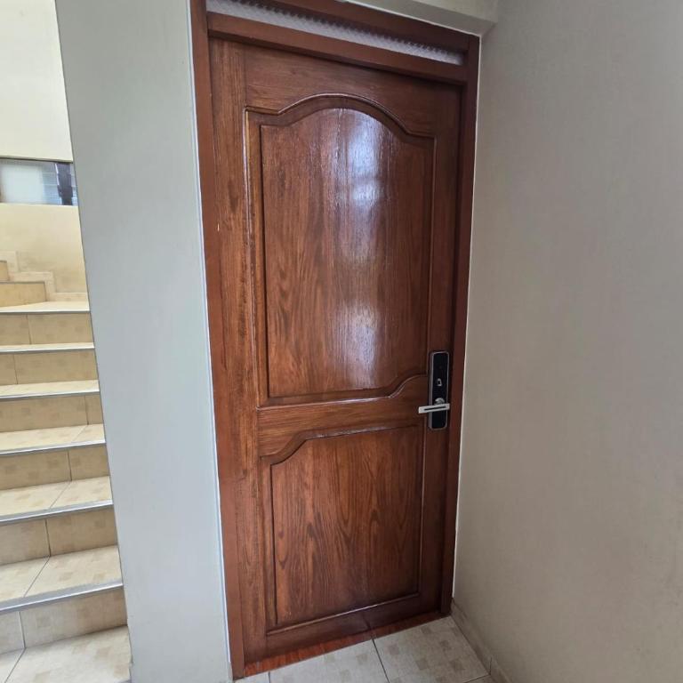 402G Modern equipped apartment - One-Bedroom Apartment - 8