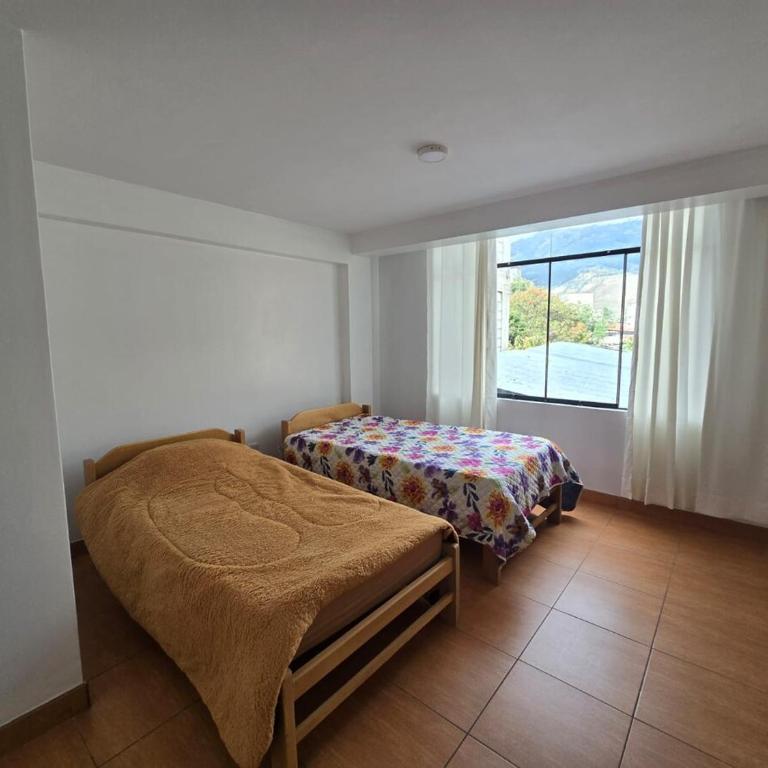 402G Modern equipped apartment - One-Bedroom Apartment - 11