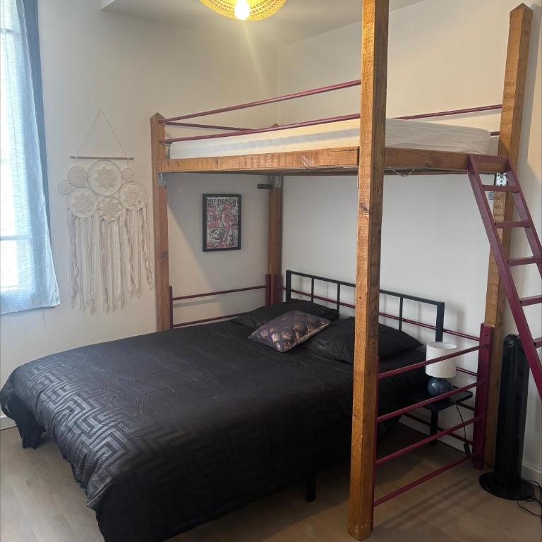 Le Rive Gauche - Au cœur du centre historique - Apartment - 9