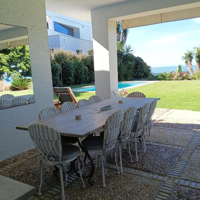 Casa Sol de Mar - Villa - 12