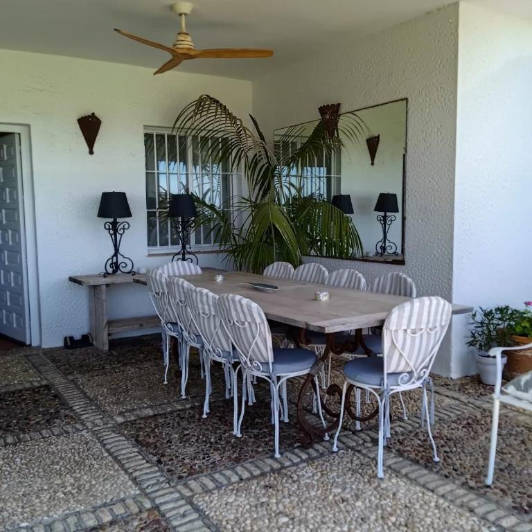 Casa Sol de Mar - Villa - 13