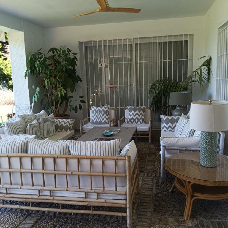 Casa Sol de Mar - Villa - 11