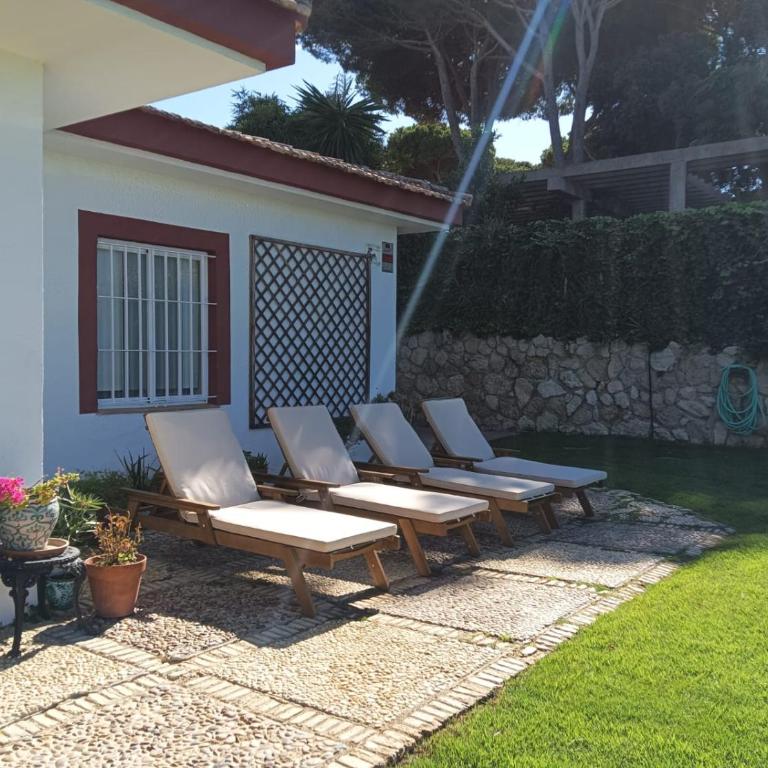 Casa Sol de Mar - Villa - 6