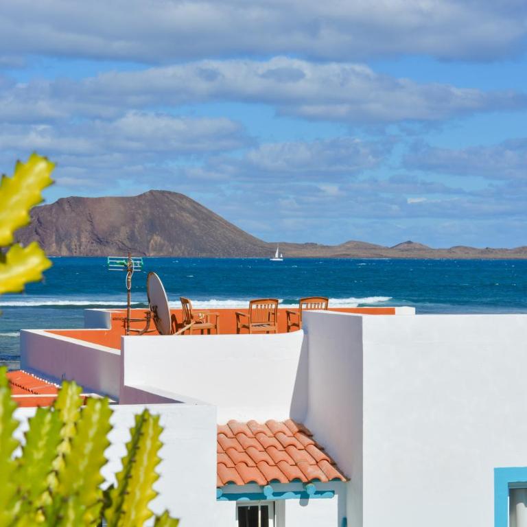Villa Emilia by Best Holidays Fuerteventura - Villa de 3 dormitorios - 2