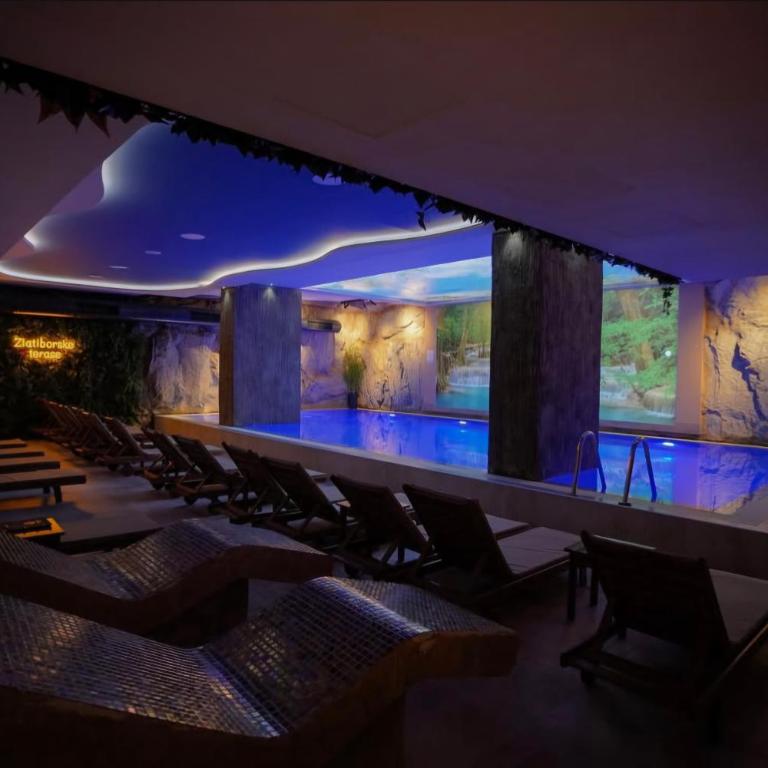 Vistora Lux - One-Bedroom Apartment - 16