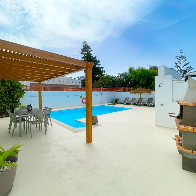 Villa Emilia by Best Holidays Fuerteventura - Villa de 3 dormitorios - 1