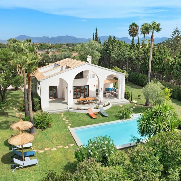Villa Arcos de Lluna - Alcudia - Villa de 3 dormitorios - 2