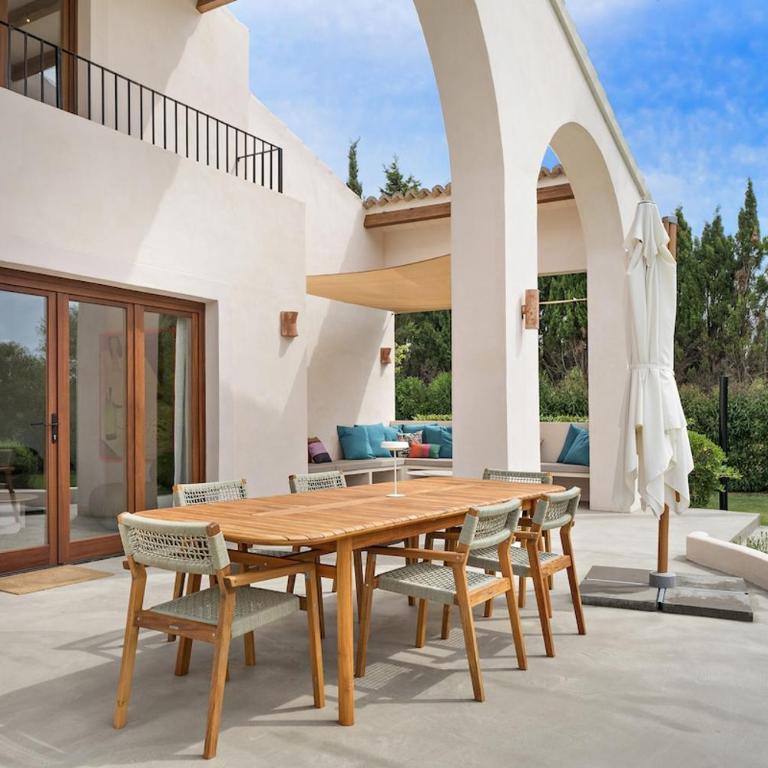 Villa Arcos de Lluna - Alcudia - Villa de 3 dormitorios - 10