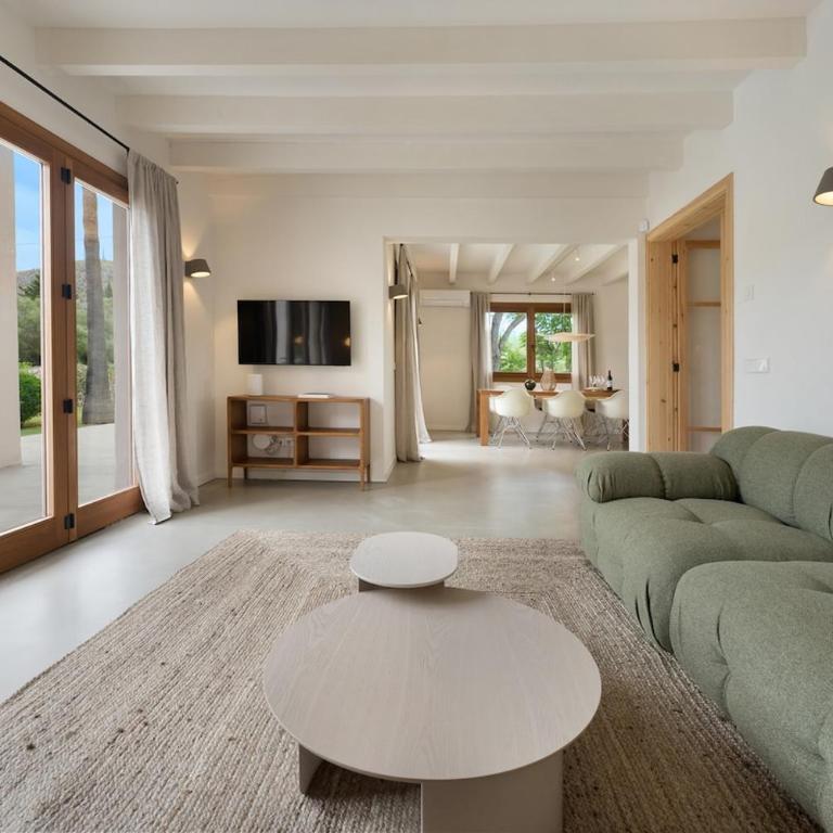 Villa Arcos de Lluna - Alcudia - Villa de 3 dormitorios - 21