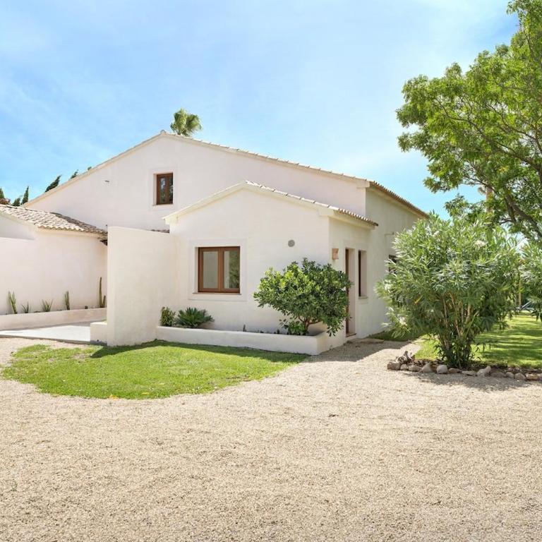 Villa Arcos de Lluna - Alcudia - Villa de 3 dormitorios - 11