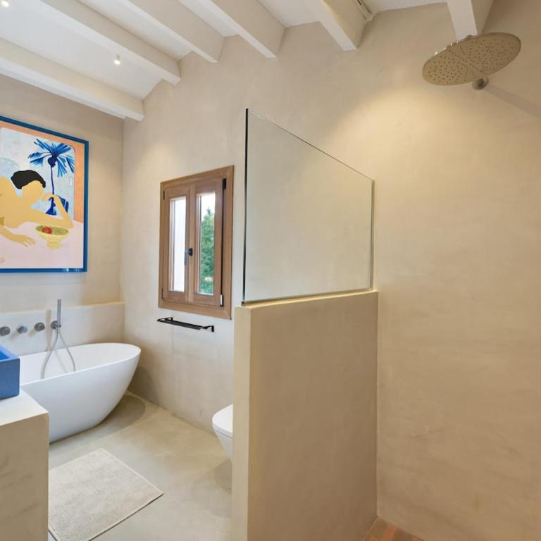Villa Arcos de Lluna - Alcudia - Villa de 3 dormitorios - 23