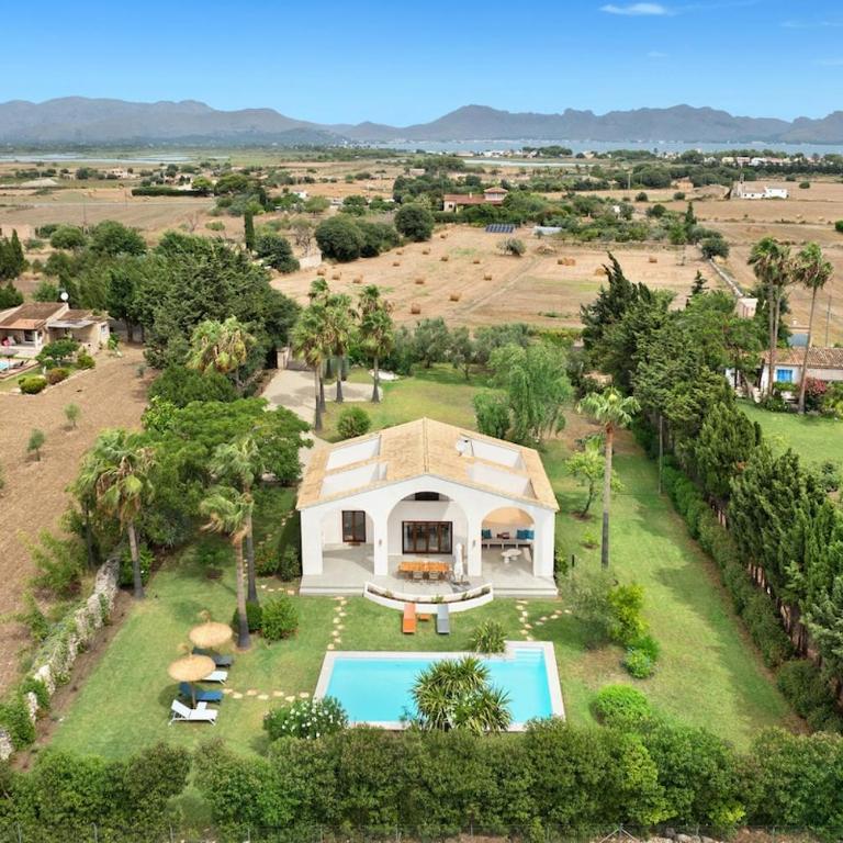 Villa Arcos de Lluna - Alcudia - Villa de 3 dormitorios - 1