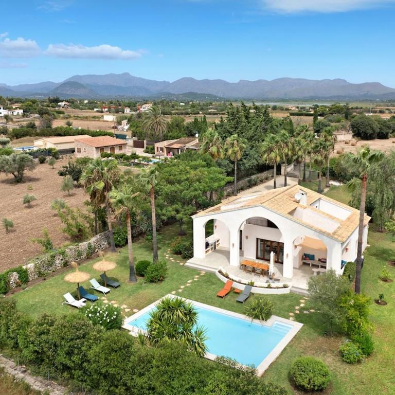 Villa Arcos de Lluna - Alcudia - Villa de 3 dormitorios - 3