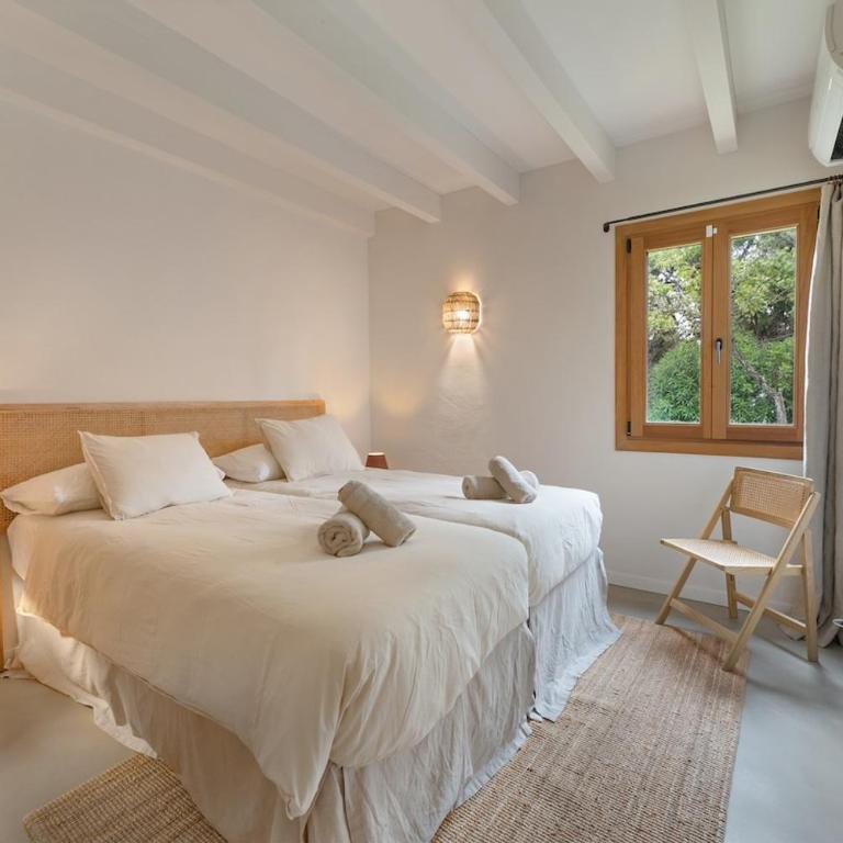 Villa Arcos de Lluna - Alcudia - Villa de 3 dormitorios - 51