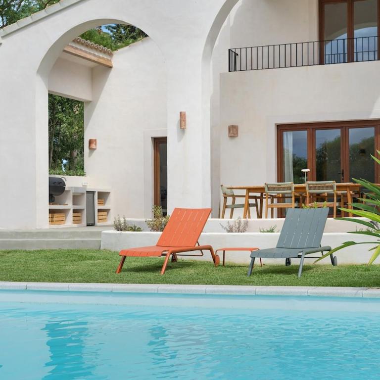 Villa Arcos de Lluna - Alcudia - Villa de 3 dormitorios - 37