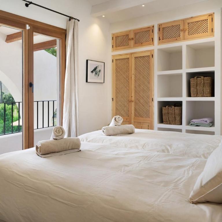 Villa Arcos de Lluna - Alcudia - Villa de 3 dormitorios - 60