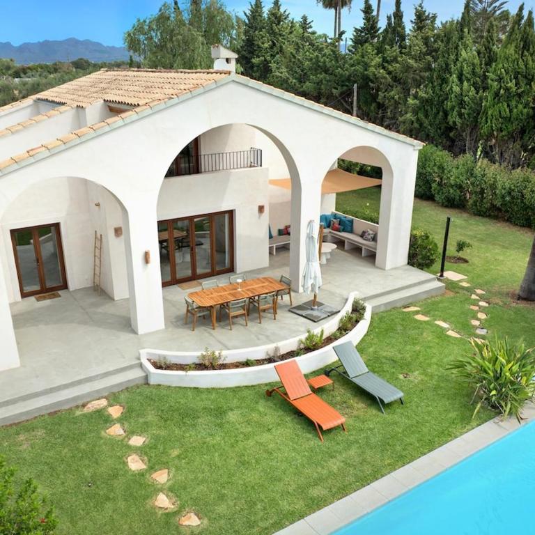 Villa Arcos de Lluna - Alcudia - Villa de 3 dormitorios - 9