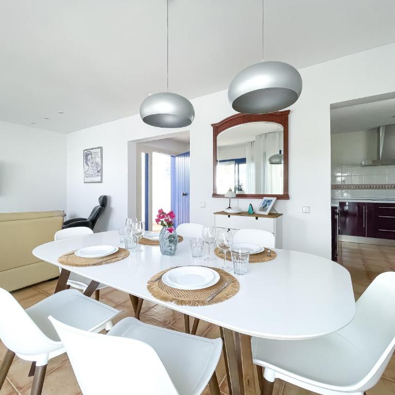 Villa Emilia by Best Holidays Fuerteventura - Villa de 3 dormitorios - 19