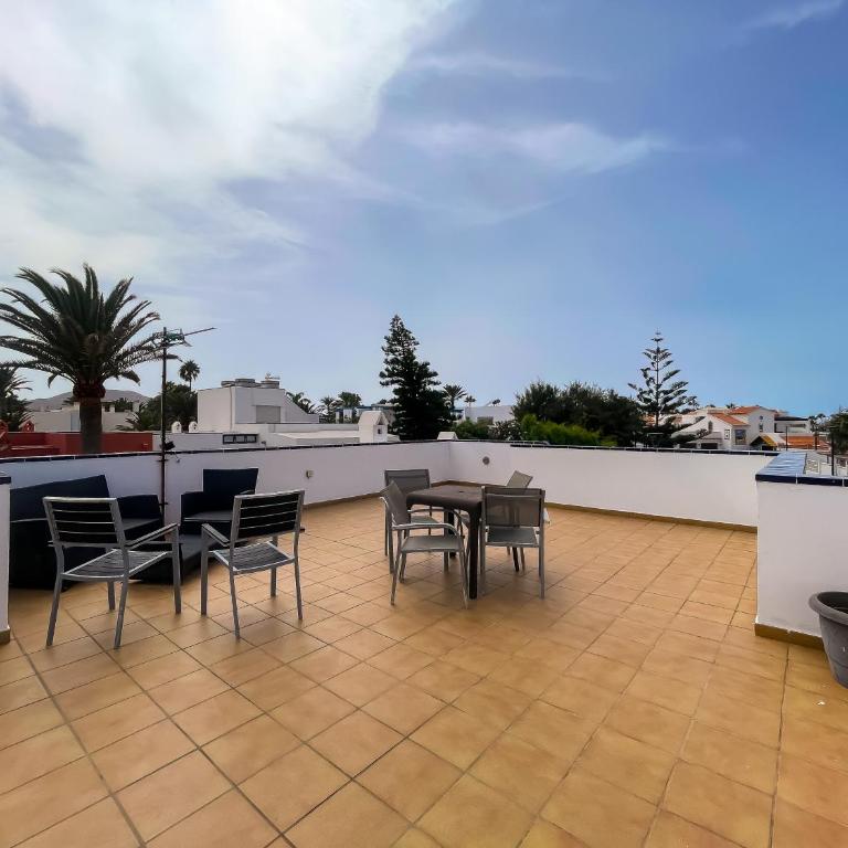 Villa Emilia by Best Holidays Fuerteventura - Villa de 3 dormitorios - 10