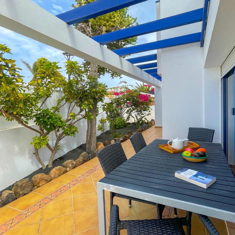 Villa Emilia by Best Holidays Fuerteventura - Villa de 3 dormitorios - 11