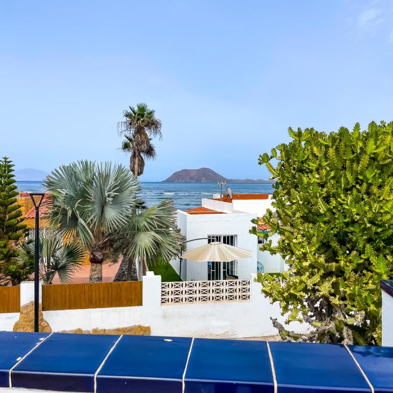Villa Emilia by Best Holidays Fuerteventura - Villa de 3 dormitorios - 8