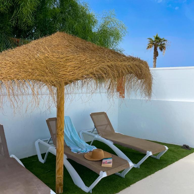 Villa Emilia by Best Holidays Fuerteventura - Villa de 3 dormitorios - 7